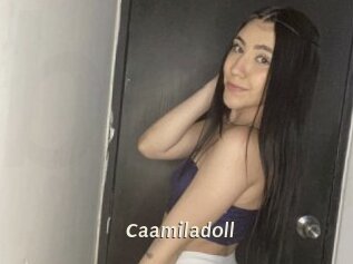 Caamiladoll