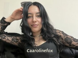 Caarolinefox