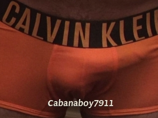 Cabanaboy7911