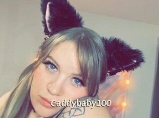 Caddybaby100
