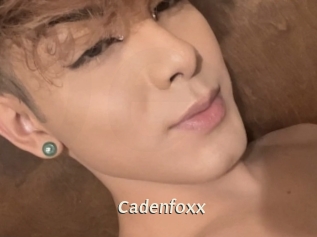 Cadenfoxx