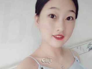 Caiji