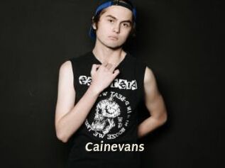 cainevans Blog éjac