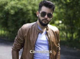 Cainnsinss