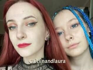 Caitlinandlaura