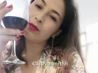 Caitlynsmithh