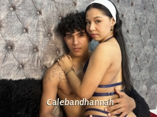calebandhannah Blog éjac