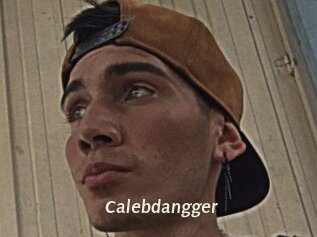 Calebdangger