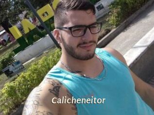 Calicheneitor