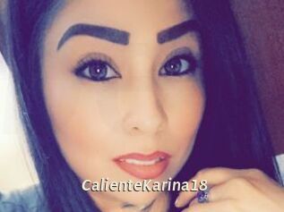 calienteKarina18 Blog éjac