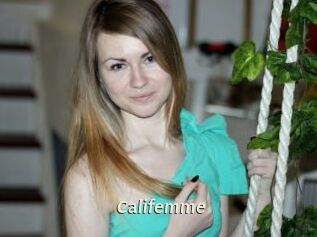 Califemme