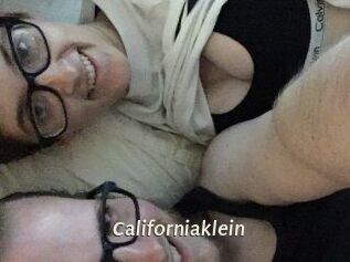 Californiaklein