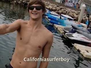 Californiasurferboy