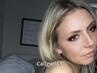 Caligurl83