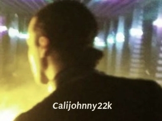 Calijohnny22k