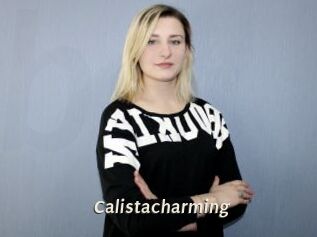 Calistacharming