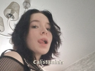 Calistaminis