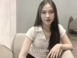 Calistarin