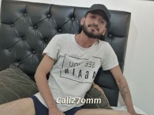 Caliz7omm