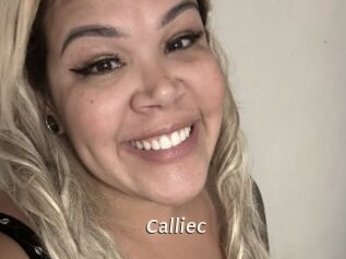 Calliec