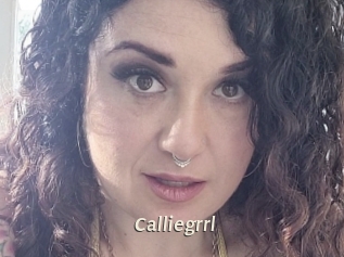 Calliegrrl