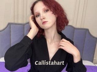 Callistahart