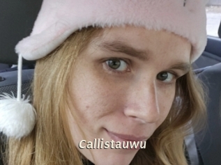 callistauwu Blog éjac
