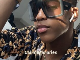 Callmekanaries