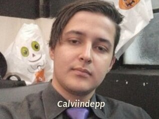 Calviindepp
