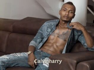 Calvinharry