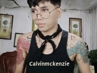 Calvinmckenzie