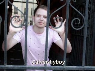 Calvinshyboy