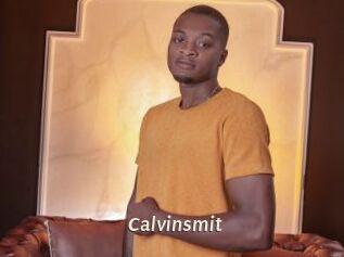 Calvinsmit