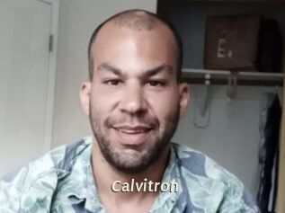 Calvitron