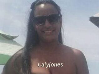 Calyjones