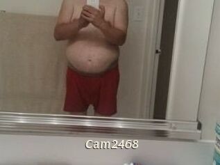 cam2468 Blog éjac