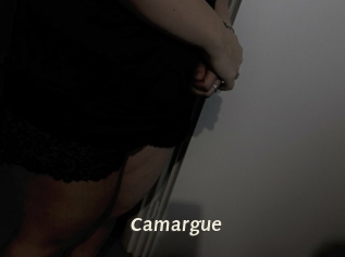 Camargue