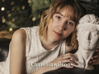 Camelliawilson