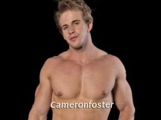 cameronfoster Blog éjac