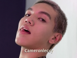 Cameronlecoy