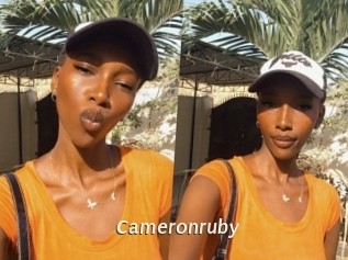 Cameronruby