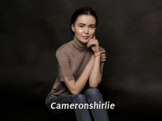 Cameronshirlie