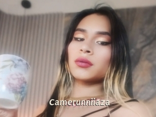 Camerunniiaza