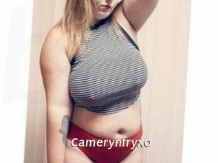 Camerynfryxo