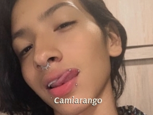 Camiarango