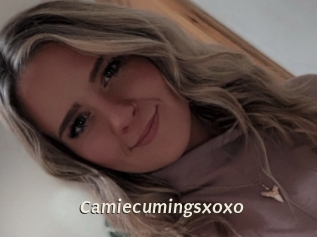 Camiecumingsxoxo