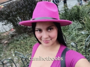 camihotboobs Blog éjac