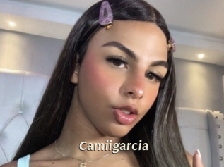 camiigarcia Blog éjac