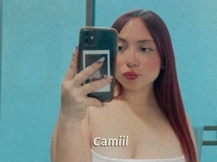 Camiil