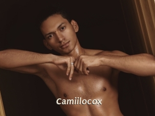 Camiilocox